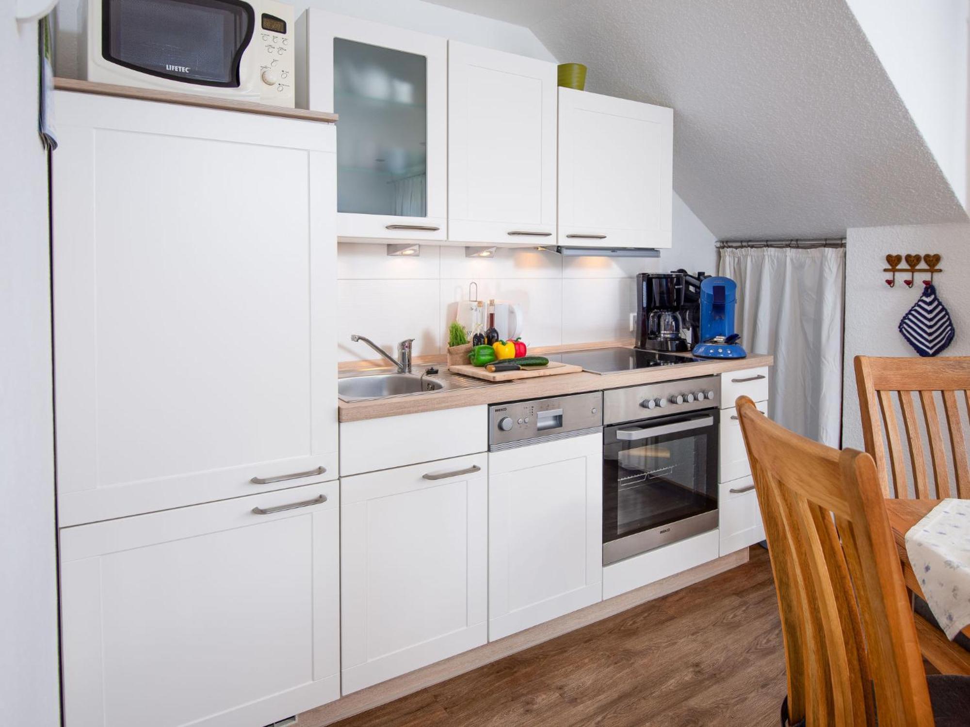 Apartment Ballertutje By Interhome Норддайх Экстерьер фото